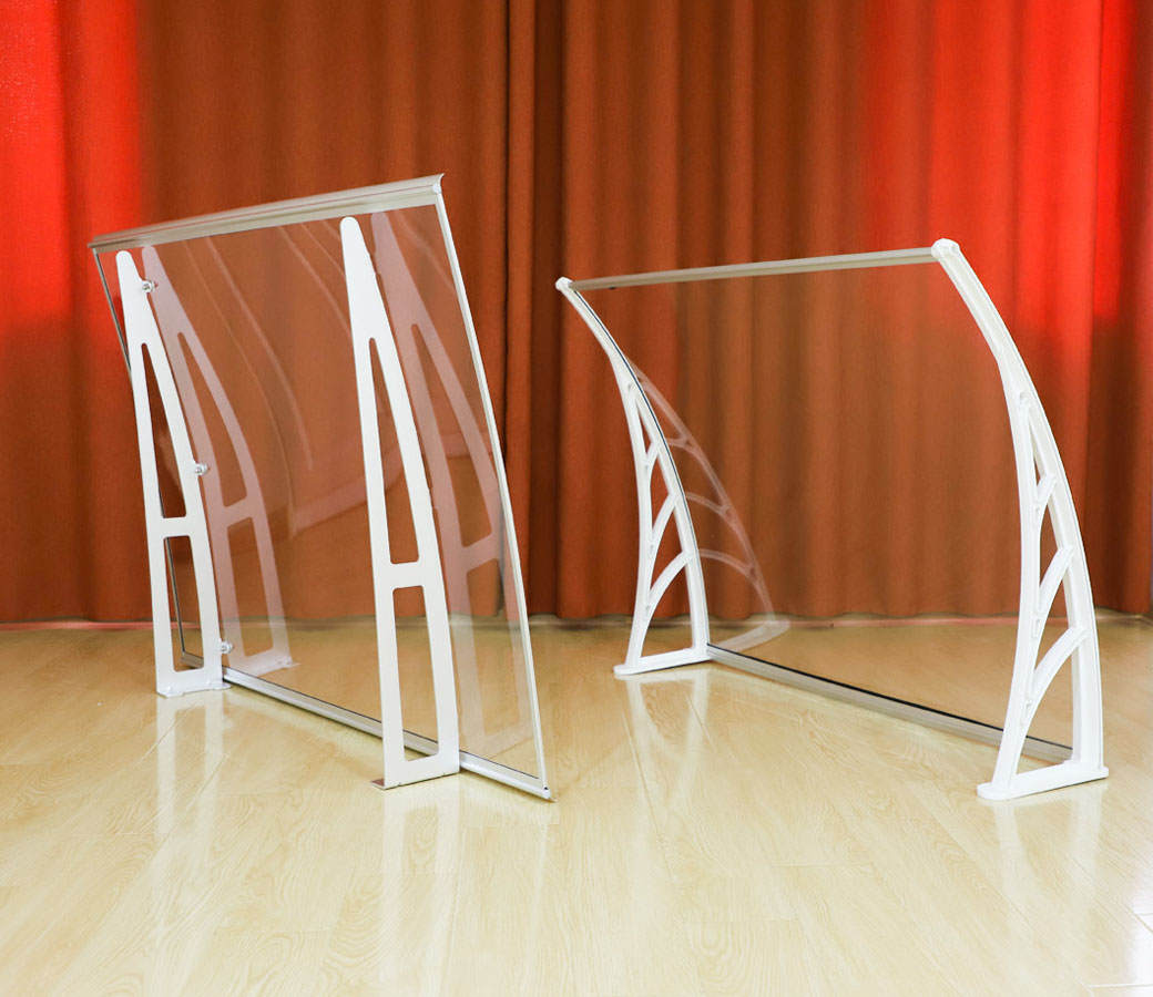What is a Polycarbonate Awning?